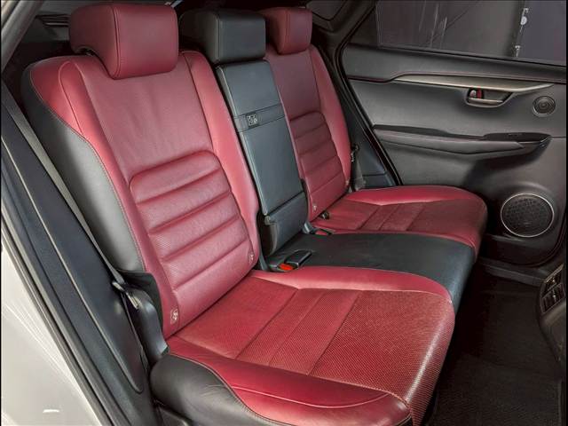 レクサス NXの画像6