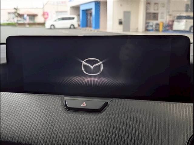 マツダ&nbsp;CX-60の画像3