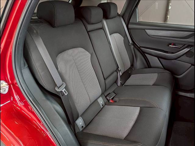 マツダ&nbsp;CX-60の画像6