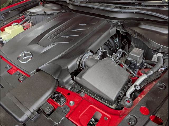 マツダ&nbsp;CX-60の画像18