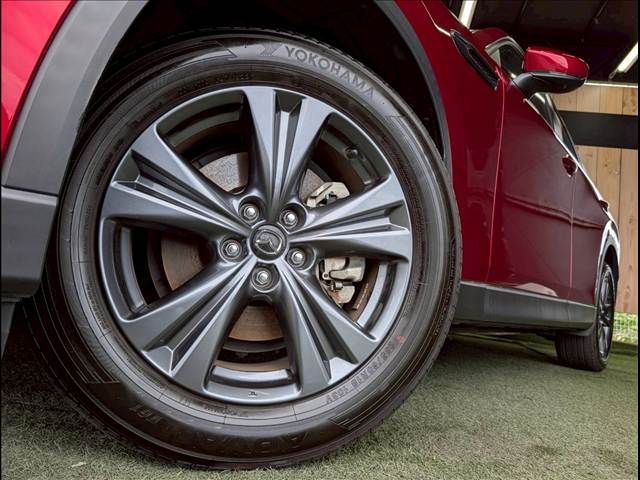 マツダ&nbsp;CX-60の画像19