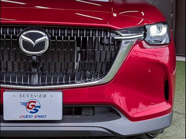 マツダ&nbsp;CX-60の画像20