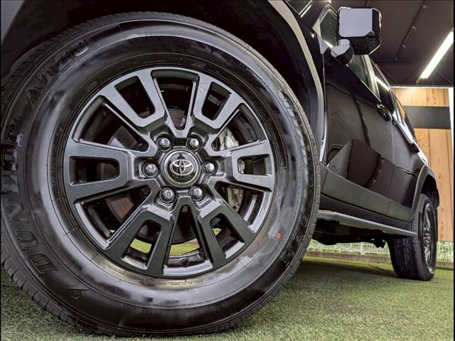 トヨタ&nbsp;ランドクルーザー250の画像19