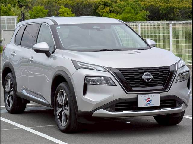 日産&nbsp;エクストレイルの画像15