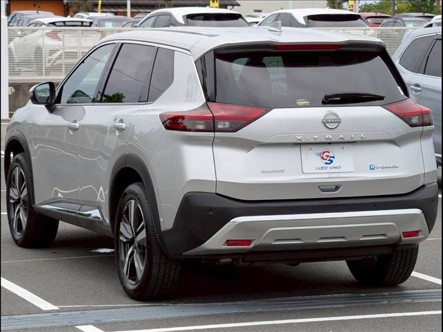日産&nbsp;エクストレイルの画像16