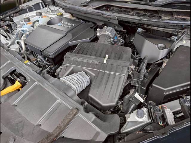 日産&nbsp;エクストレイルの画像18