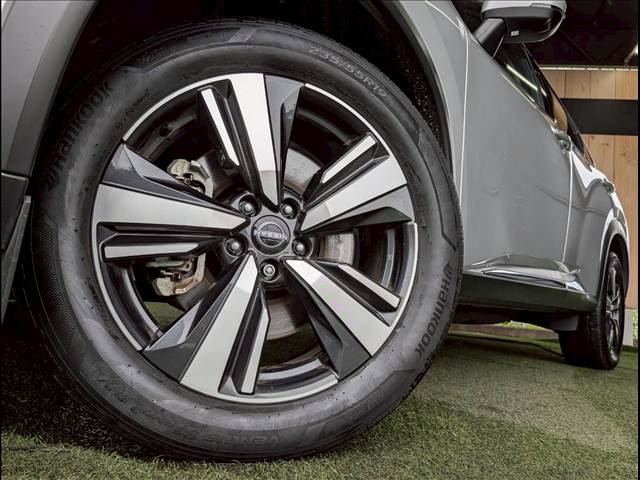 日産&nbsp;エクストレイルの画像19