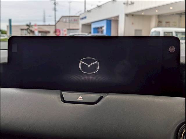 マツダ&nbsp;CX-60の画像3
