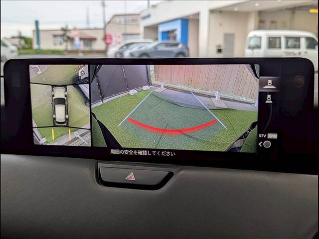 マツダ&nbsp;CX-60の画像4