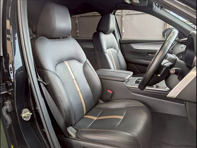 マツダ&nbsp;CX-60の画像5