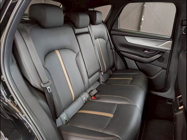 マツダ&nbsp;CX-60の画像6