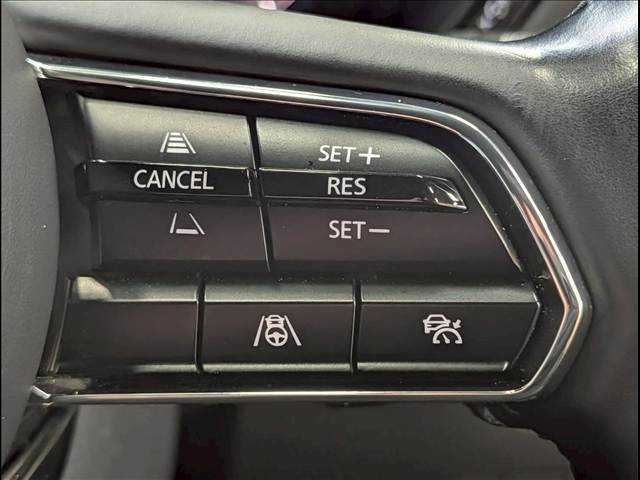 マツダ&nbsp;CX-60の画像8