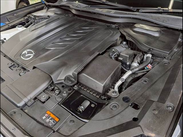 マツダ&nbsp;CX-60の画像18