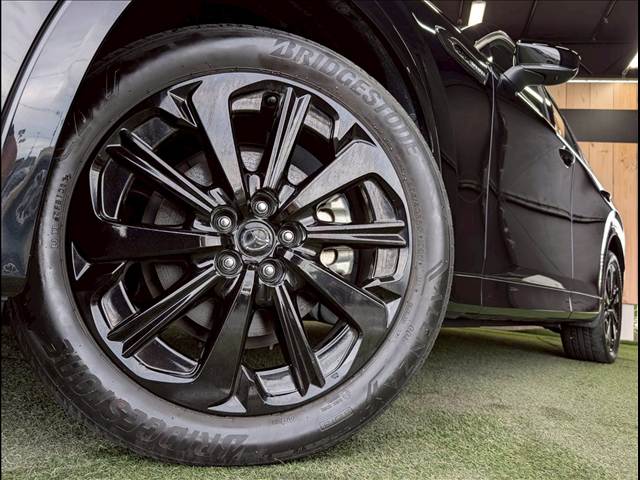 マツダ&nbsp;CX-60の画像19