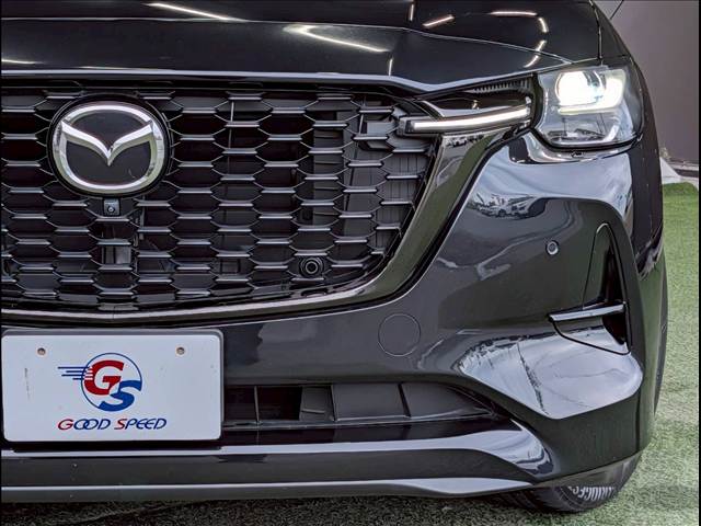 マツダ&nbsp;CX-60の画像20