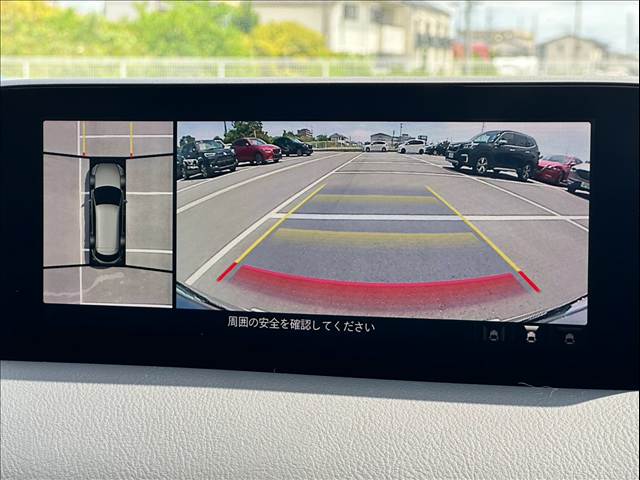 マツダ CX-8の画像4