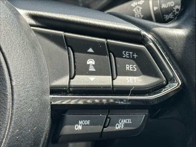 マツダ CX-8の画像6