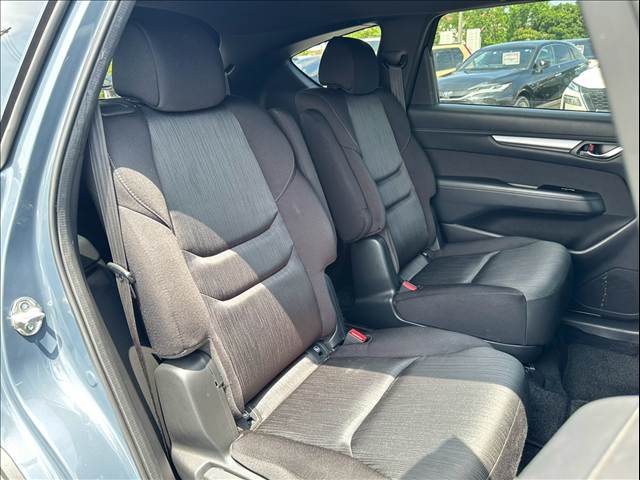 マツダ CX-8の画像11