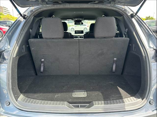 マツダ CX-8の画像13