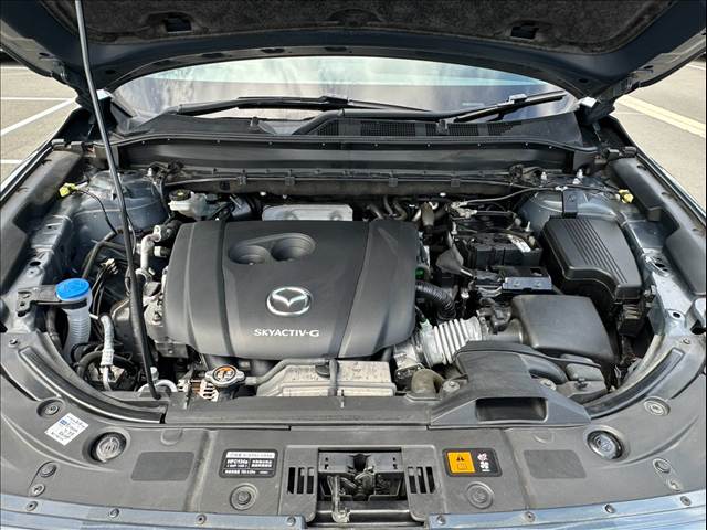 マツダ CX-8の画像14