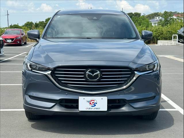 マツダ CX-8の画像15