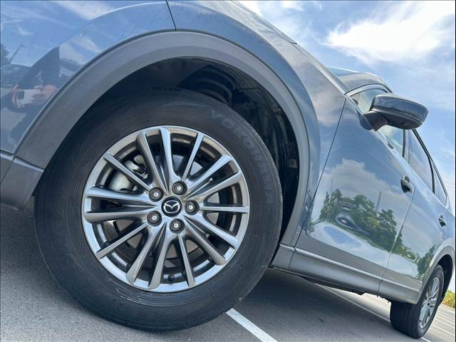 マツダ CX-8の画像19