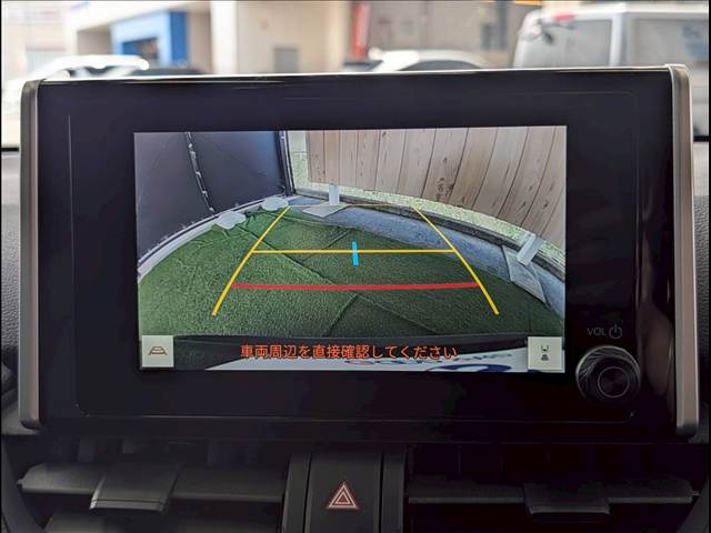 トヨタ RAV4の画像4