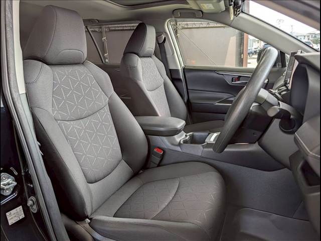 トヨタ RAV4の画像5