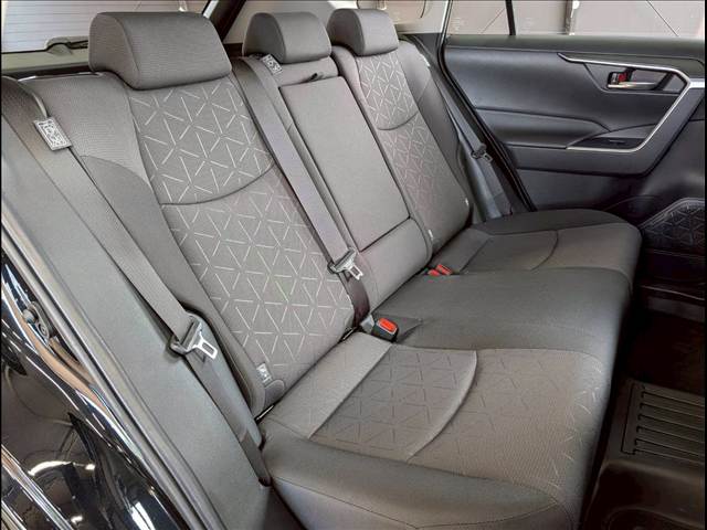 トヨタ RAV4の画像6