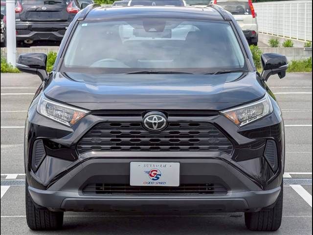 トヨタ RAV4の画像11
