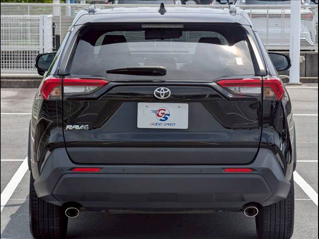 トヨタ RAV4の画像12