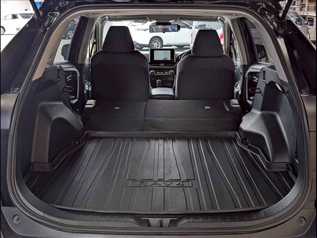トヨタ RAV4の画像13
