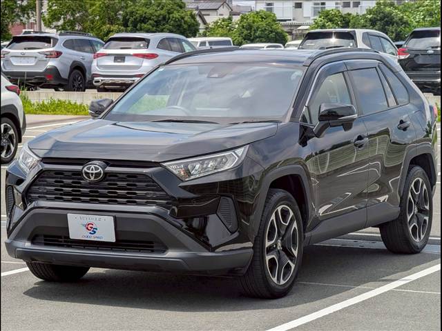 トヨタ RAV4の画像14