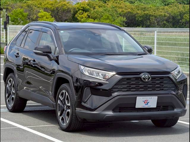 トヨタ RAV4の画像15