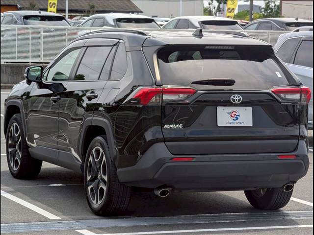 トヨタ RAV4の画像16