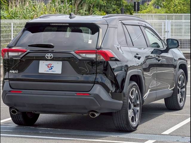 トヨタ RAV4の画像17