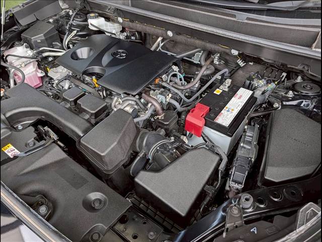 トヨタ RAV4の画像18