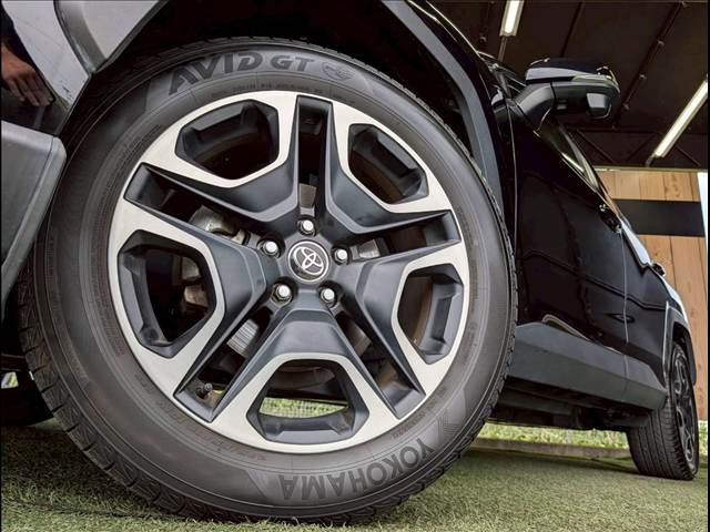 トヨタ RAV4の画像19