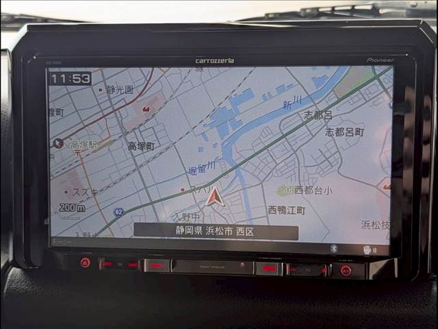 スズキ ジムニーの画像3