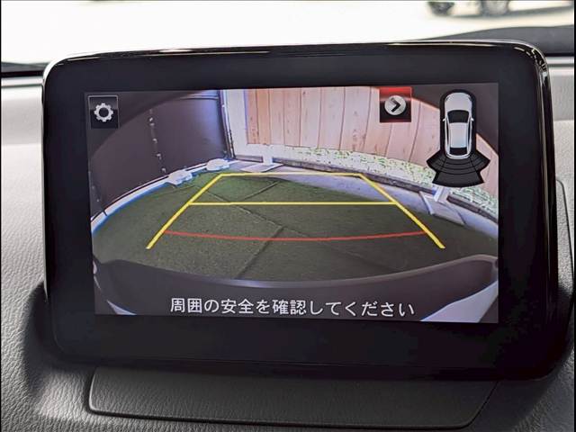 マツダ CX-3の画像4