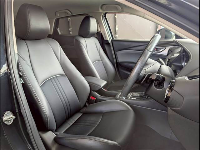 マツダ CX-3の画像5