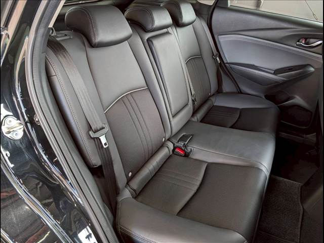 マツダ CX-3の画像6