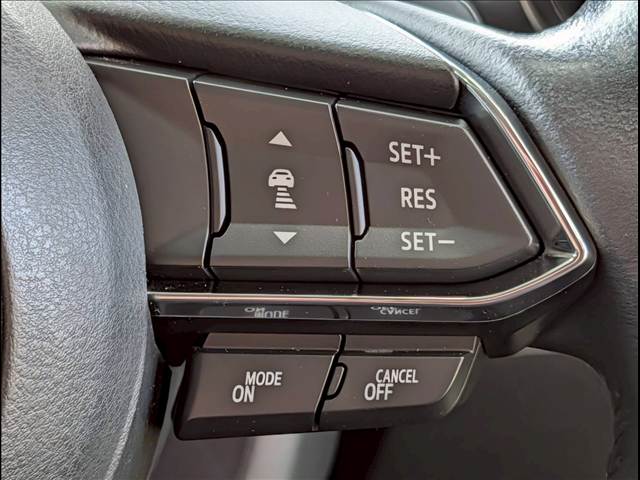 マツダ CX-3の画像7