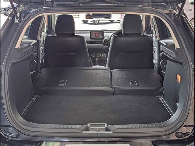 マツダ CX-3の画像13