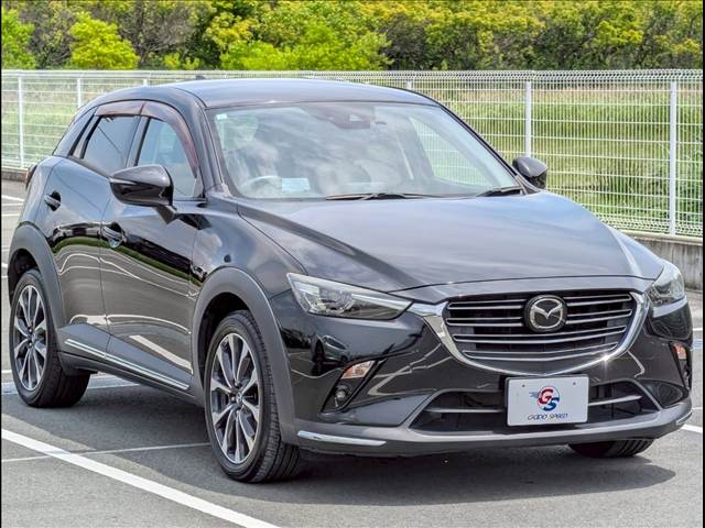 マツダ CX-3の画像15
