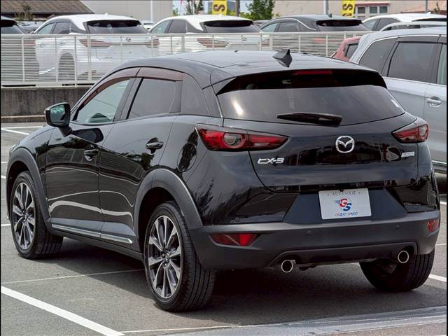 マツダ CX-3の画像16