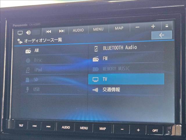ジムニーXC 内装他