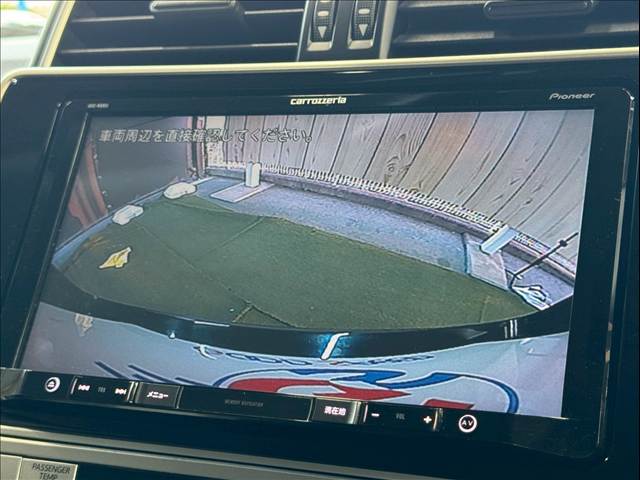 ランドクルーザープラドTX 内装他