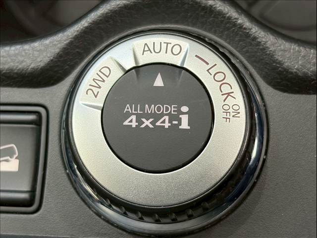 日産 エクストレイルの画像9