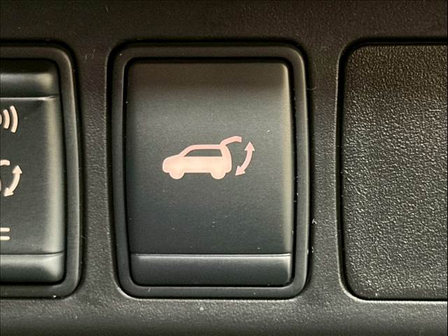 日産 エクストレイルの画像10